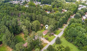 2200 Anderson Ml, Austell, GA 30106