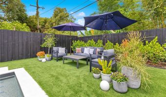 1127 W HARVARD St, Orlando, FL 32804