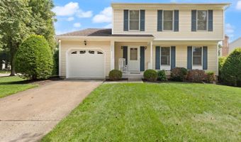 1209 DRANMORE Way, Bel Air, MD 21014