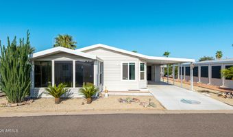 3400 S IRONWOOD Dr 60, Apache Junction, AZ 85120