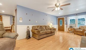 9338 Sherwood Dr, Kunkletown, PA 18058