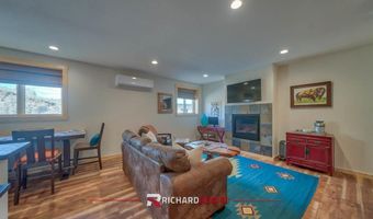 66 Stagecoach Trl, Cody, WY 82414