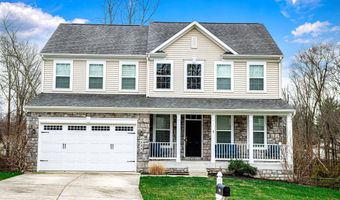 535 WESTWELL Ln, Bel Air, MD 21014