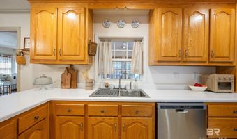 809 Moog Ave, Bay Minette, AL 36507