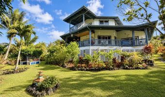 15-1961 BEACH Rd, Keaau, HI 96749