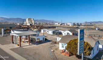 280 E Main St, Fernley, NV 89408
