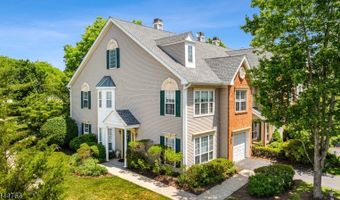 1108 Timberbrooke Drive Ondo, Bedminster, NJ 07921