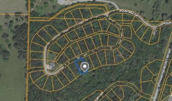 Winsford CIR, Bella Vista, AR 72715