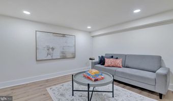 3346 BLAINE St NE, Washington, DC 20019