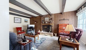206 Cummings Ave, Buffalo, WY 82834