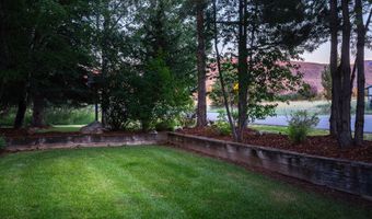 520 TARGHEE TOWNE Rd, Alta, WY 83414
