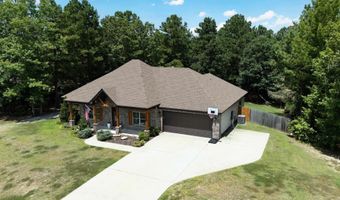 370 Reuben Dr, Alexander, AR 72002