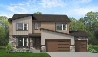 1751 Zeno St Plan: Gunnison, Brighton, CO 80601
