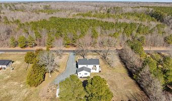 9729 TIMMONSTOWN Rd, Berlin, MD 21811