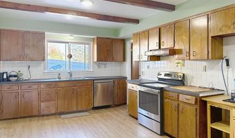 440 S Wyoming Ave, Buffalo, WY 82834