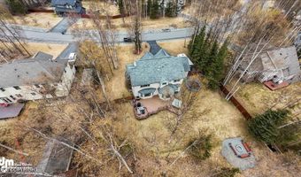 23254 Whispering Birch Dr, Chugiak, AK 99567