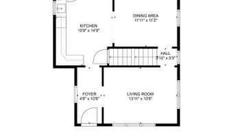 6815 Gracely Dr, Cincinnati, OH 45233