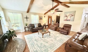 2212 NW Jackson Liberty Dr, Brookhaven, MS 39601