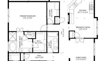 2037 Saint Ives Dr, Allen, TX 75013