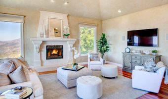 1340 Crestmont Dr, Angwin, CA 94508
