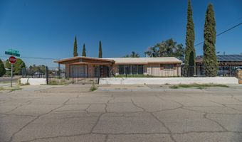 1201 FAIRFIELD Dr, El Paso, TX 79925