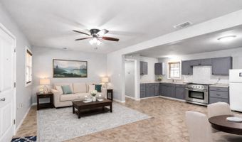 1506 Landry Dr, Baker, LA 70714
