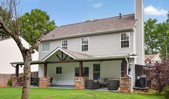 1877 Carisbrook Pl, Austell, GA 30168