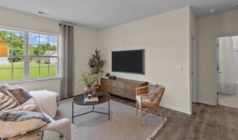 Bailey Plan: HAYDEN, Bailey, NC 27807