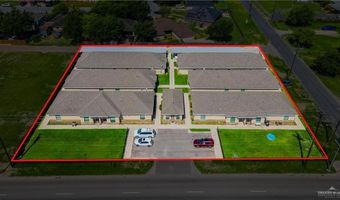 731 N Tower Rd, Alamo, TX 78516
