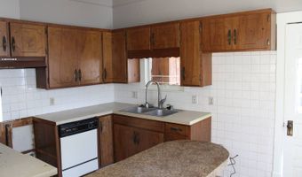 731 N Jennings Ave, Anthony, KS 67003