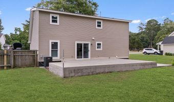 3905 N Goshen Ln, Augusta, GA 30906