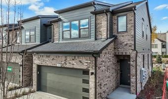 3018 Canopy Tree Way 10, Ann Arbor, MI 48103