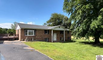 5760 State Route 1628, Bardwell, KY 42023