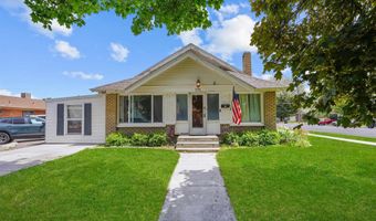 1751 Miller Ave, Burley, ID 83318