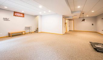 1724 Middle Pt, Alger, MI 48610