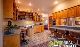33 Road 3DX, Cody, WY 82414