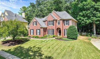 2058 WOODSIDE Park, Woodstock, GA 30188