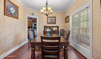 671 SE Fox Rd, Bogue Chitto, MS 39629