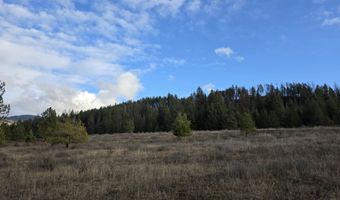2477 Cedonia-Addy Rd, Addy, WA 99101