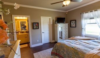 1237 Waterfront Rd, Alma, AR 72921
