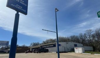 1017 N Washington St, Ardmore, OK 73401