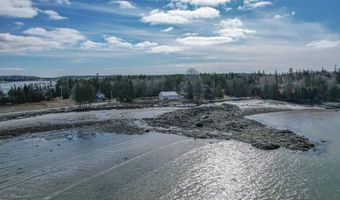 397 Cape Split Rd, Addison, ME 04606