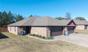 1009 Springhill Rd, Barling, AR 72923