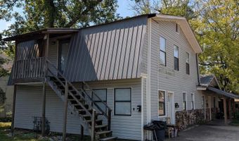 1103 Caddo St, Arkadelphia, AR 71923