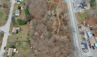 4000 Quaker Ln, North Kingstown, RI 02852