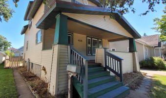 413 5TH Ave, Antigo, WI 54409