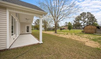 316 Allen Dr, Ayden, NC 28513