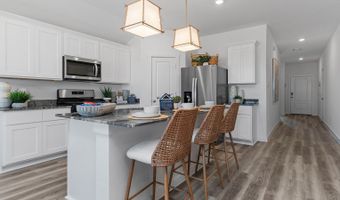 1707 Zander Ct Plan: Harris, Alvin, TX 77511