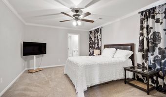 1465 Woolridge Drive Dr, Benton, AR 72019