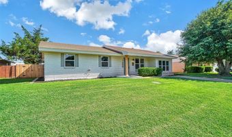 1608 Truman Dr, Altus, OK 73521